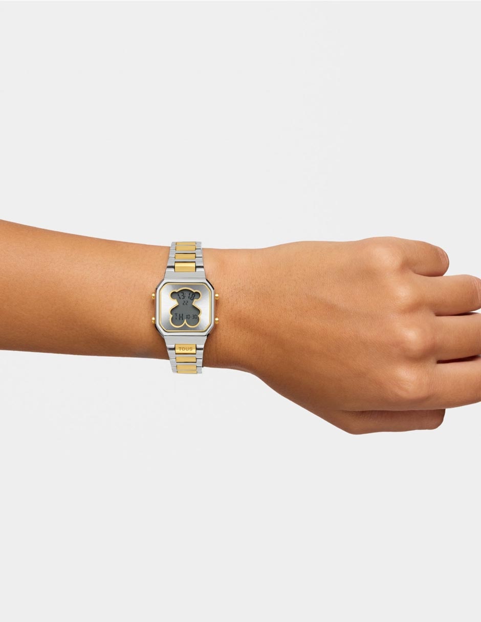 Reloj D-Bear para mujer 3000148300 7